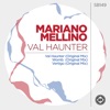 Val Haunter - Single