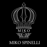The Key - Single - Miko Spinelli