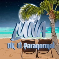 Luna - Single - Dk el Paranormal
