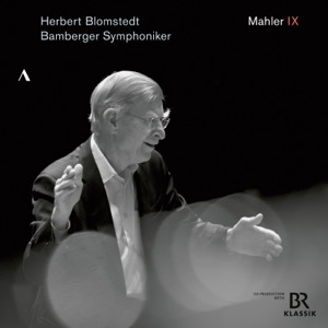 Mahler: Symphony No. 9 in D Major (Live)