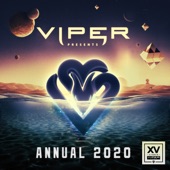 Drum & Bass Annual 2020 (Viper Presents) artwork