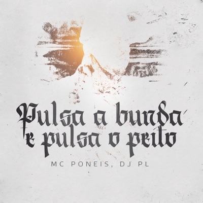 Pulsa a Bunda e Pulsa o Peito - Single