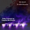 Fake Friendzzz (feat. 206 Assassin) - Single