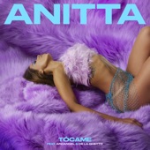 Tócame (feat. Arcangel & De La Ghetto) artwork