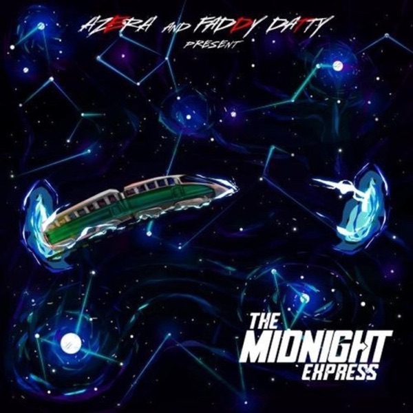 The Midnight Express - EP