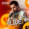 Live - John Geração lyrics