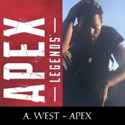 A. West - Apex