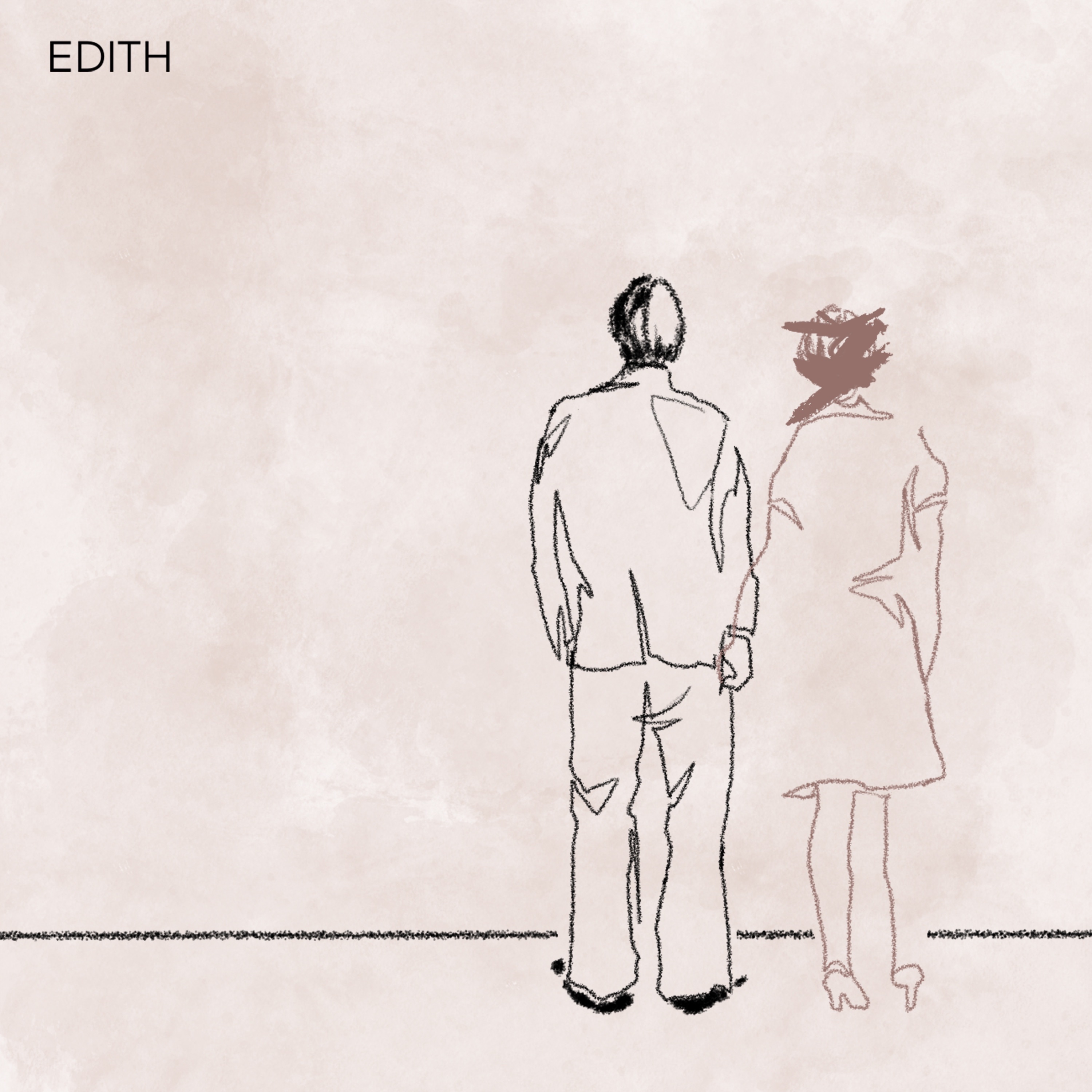 I know it's over - Single