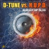 D-Tune & H.U.P.D.