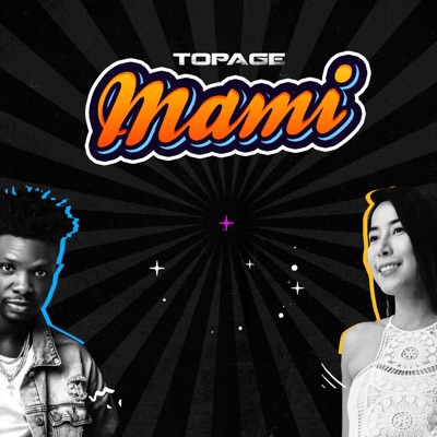 Mami - Single