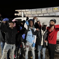 Up Next - Single - Lilkaydah