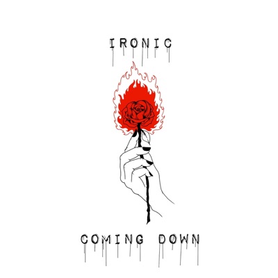 Coming Down - EP