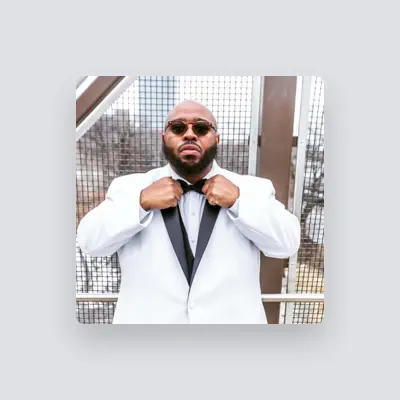 Listen to Ant Liva, watch music videos, read bio, see tour dates & more!