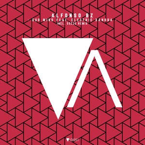Our Mind - Single