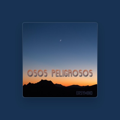 Listen to Osos Peligrosos, watch music videos, read bio, see tour dates & more!