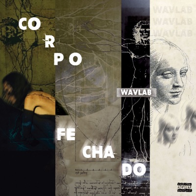 Corpo Fechado (feat. Mvtxs, Pedrunk & Marvyn$antos) - Single