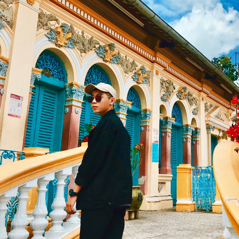 Thuong Hoang Long - Đừng Vì Anh Mà Khóc (Piano Ver)