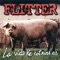 La Patilla (Remix) - Flitter lyrics