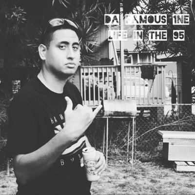 Life In The 95 - Single