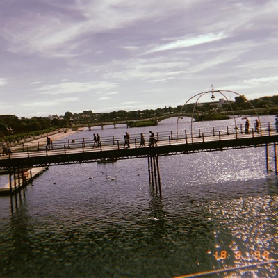 Soulful Feels. - Single