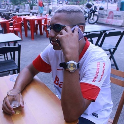 Brota no Qg - Single