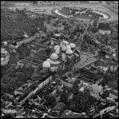 PADOVA (feat. Giavo & EZ Mob) - Single