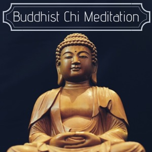 Buddhist Chi Meditation - Natural Music to Absorb Nature's Life Force