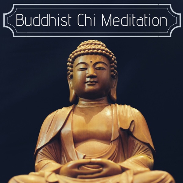 Buddhist Chi Meditation - Natural Music to Absorb Nature's Life Force