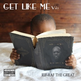 Fight or Flight (feat. Lil Dude Davinci, Fitty the Ceaser & Tezla) Rif-Raf the Great