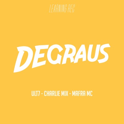 Degraus - Single