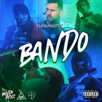 BANDO - Single - Elegvngster