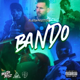 BANDO Elegvngster