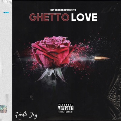 Ghetto Love, Vol. 1 - EP