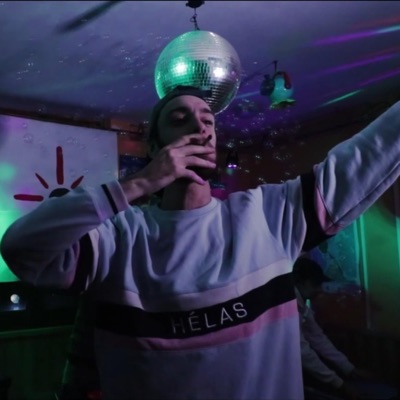 Funky Loops - Single