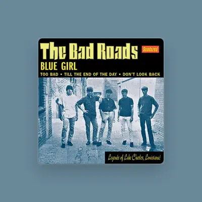 Listen to The Bad Roads, watch music videos, read bio, see tour dates & more!