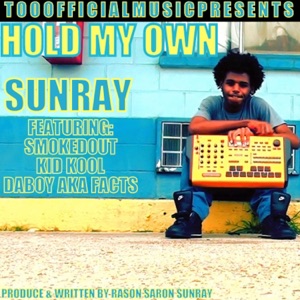 Hold My Own