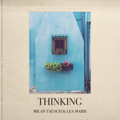 Thinking - Single