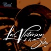 Los Victoriosos de la Salsa, Vol. 1, 1990