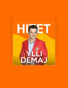 Listen to Ylli Demaj, watch music videos, read bio, see tour dates & more!