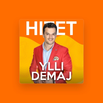 Listen to Ylli Demaj, watch music videos, read bio, see tour dates & more!