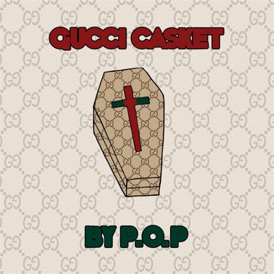 Gucci Casket (feat. Ka$hphon) [Remix] - Single