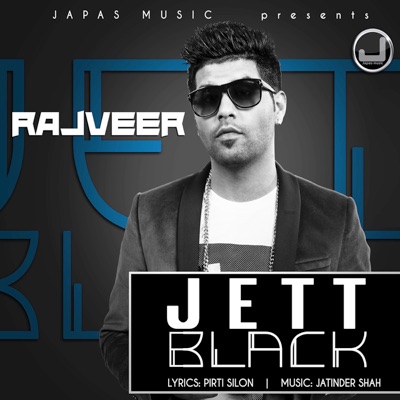 Jett Black - Single