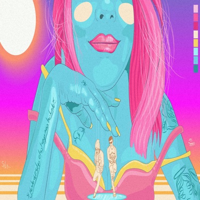 Hasta Que Salga el Sol (feat. 23skf & Caseg) - Single