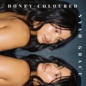 Honey-Coloured artwork