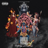 The Goddess Paradox - Indigo Phoenyx