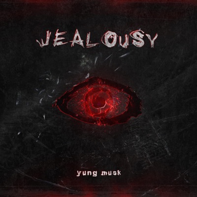 Jealousy - Single