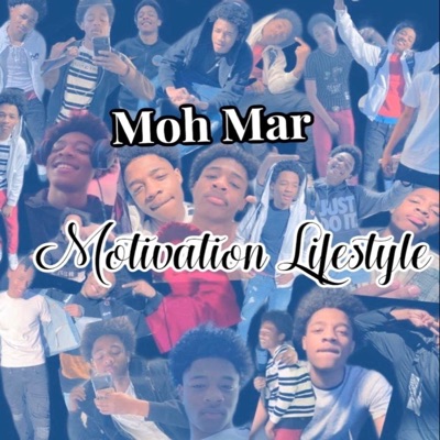 Motivation Lifestyle (Deluxe Edition)