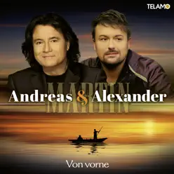 Von vorne - Andreas Martin