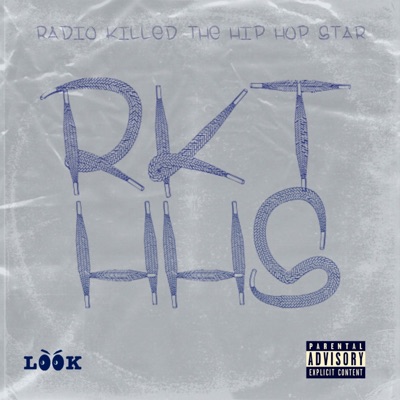 R.K.T.H.H.S. (feat. Willie Boy & Gemini Genesis) - Single