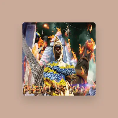 Listen to Pheno S., watch music videos, read bio, see tour dates & more!